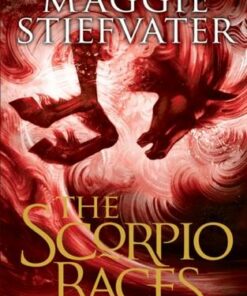 The Scorpio Races (2022 edition) - Maggie Stiefvater - 9780702322839