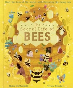 The Secret Life of Bees: Meet the bees of the world