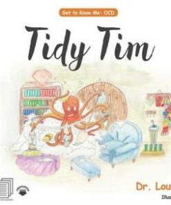 Tidy Tim: Get to Know Me: OCD - Louise Lightfoot - 9780815349501