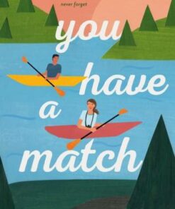 You Have A Match - Emma Lord - 9781035009749