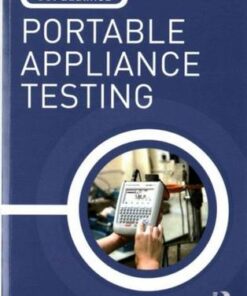 Get Qualified: Portable Appliance Testing - Kevin Smith - 9781138189553