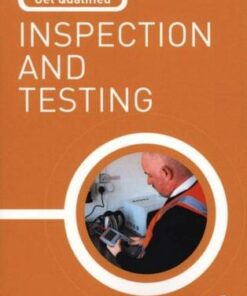 Get Qualified: Inspection and Testing - Kevin Smith - 9781138189638