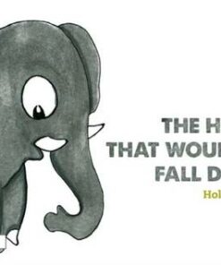 The House That Wouldn't Fall Down: A Short Tale of Trust for Traumatised Children - Hollie Rankin - 9781138360488