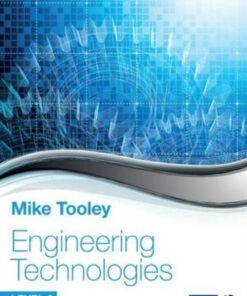 Engineering Technologies: Level 2 - Mike Tooley (Brooklands College