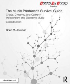 The Music Producer's Survival Guide: Chaos