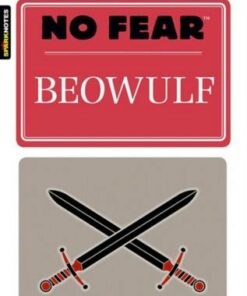 No Fear: Beowulf - SparkNotes - 9781454925217