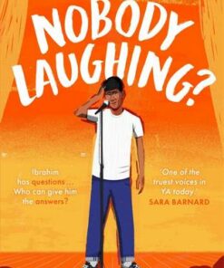 Why Is Nobody Laughing? - Yasmin Rahman - 9781471411342