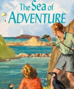 The Sea of Adventure - Enid Blyton - 9781529008852
