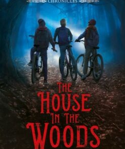 The House in the Woods - Yvette Fielding - 9781839131141