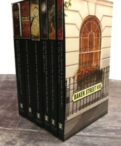 The Complete Sherlock Holmes Collection - Sir Arthur Conan Doyle - 9781840227499
