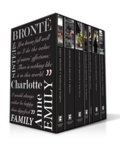 The Complete Bronte Collection - Anne Bronte - 9781840227901