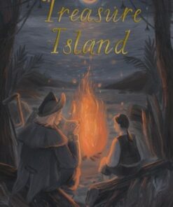 Treasure Island - Robert Louis Stevenson - 9781840228113