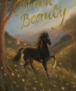 Black Beauty - Anna Sewell - 9781840228175