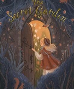 The Secret Garden - Frances Eliza Hodgson Burnett - 9781840228205