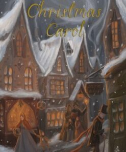 A Christmas Carol - Charles Dickens - 9781840228229