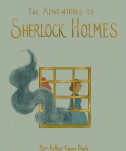 The Adventures of Sherlock Holmes - Sir Arthur Conan Doyle - 9781840228311