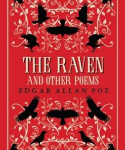 The Raven and Other Poems - Edgar Allan Poe - 9781847498885