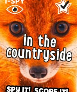 i-SPY In the Countryside: Spy it! Score it! (Collins Michelin i-SPY Guides) - i-SPY - 9780008386511