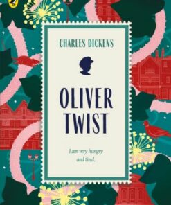 Oliver Twist - Charles Dickens - 9780241430644
