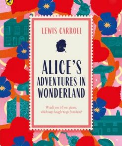 Alice's Adventures in Wonderland - Lewis Carroll - 9780241430651