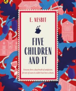 Five Children and It - Edith Nesbit - 9780241435076