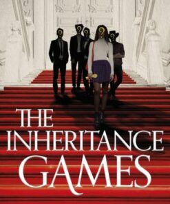 The Inheritance Games: TikTok Made Me Buy It - Jennifer Lynn Barnes - 9780241476178
