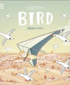 Adventures with Finn and Skip: Bird - Brendan Kearney - 9780241525807