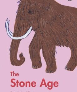 A Ladybird Book: The Stone Age - Sidra Ansari - 9780241544198