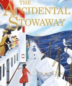 The Accidental Stowaway - Judith Eagle - 9780571363124