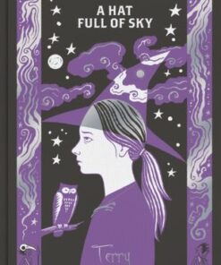 A Hat Full of Sky: Discworld Hardback Library - Terry Pratchett - 9780857536068