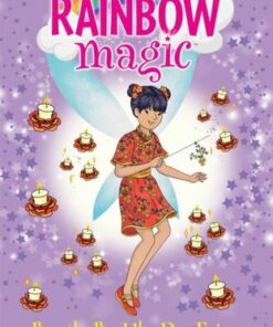 Rainbow Magic: Bea the Buddha Day Fairy: The Festival Fairies Book 4 - Daisy Meadows - 9781408362365