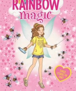 Rainbow Magic: Brianna the Bee Fairy: Special - Daisy Meadows - 9781408363188