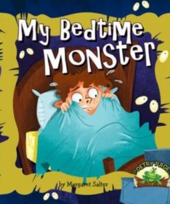 My Bedtime Monster - Margaret Salter - 9781427156433