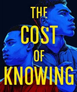 The Cost of Knowing - Brittney Morris - 9781444951745