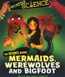 Monster Science: The Science Behind Mermaids