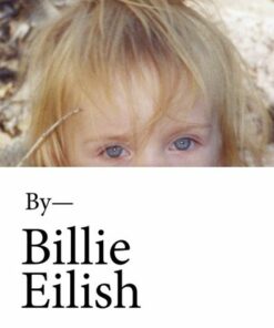 Billie Eilish - Billie Eilish - 9781526364104