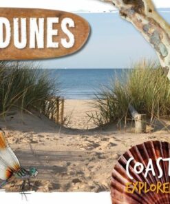 Dunes - Robin Twiddy - 9781786379900