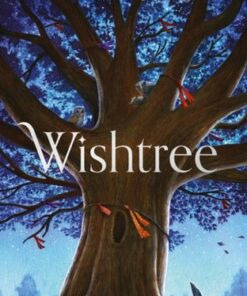 Wishtree - Katherine Applegate - 9781801300704