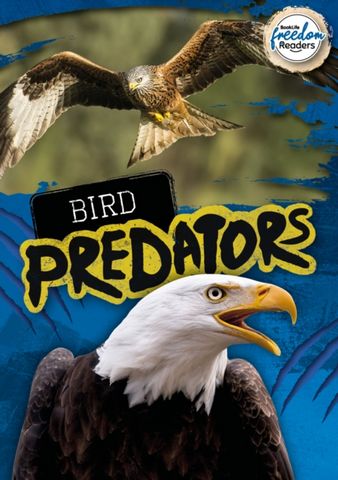 Bird Predators - Mignonne Gunasekara - 9781801551397