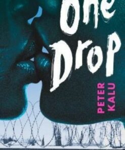 One Drop - Peter Kalu - 9781839132063