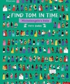 British Museum: Find Tom in Time
