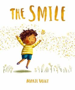 The Smile - Marie Voigt - 9780192766892
