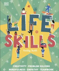 Life Skills - Keilly Swift - 9780241467565