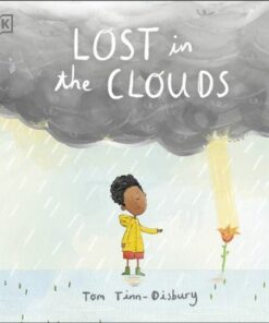 Lost in the Clouds: A gentle story to help children understand death and grief - DK - 9780241488034