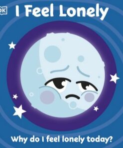 I Feel Lonely - DK - 9780241502365