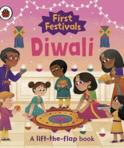 First Festivals: Diwali - Ladybird - 9780241543290