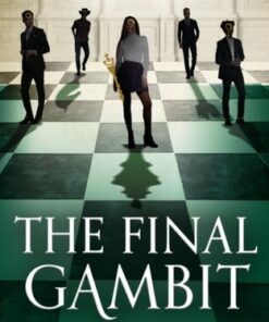 The Final Gambit - Jennifer Lynn Barnes - 9780241573631