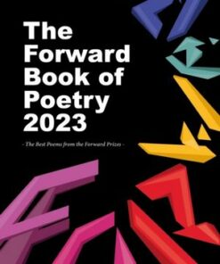 The Forward Book of Poetry 2023 - Various Poets - 9780571377589