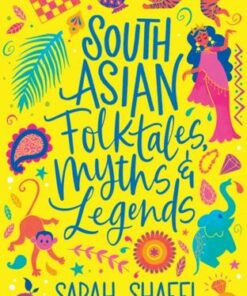 South Asian Folktales