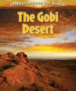 The Gobi Desert - Molly Aloian - 9780778707189